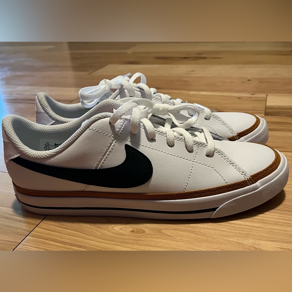 Nike court legacy sneakers